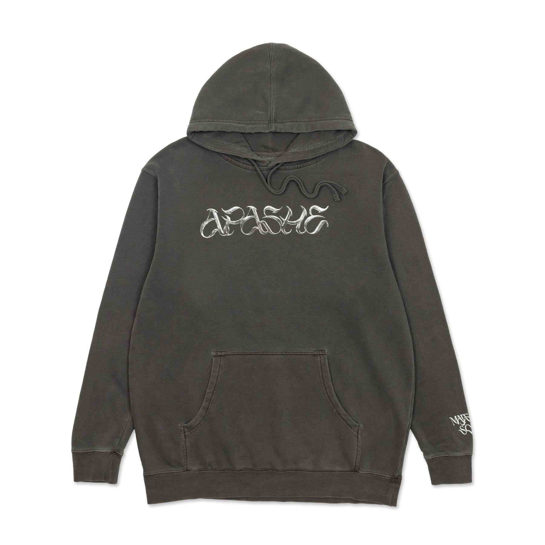 Apashe Merch Store