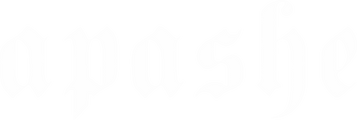 Apashe Merch Store