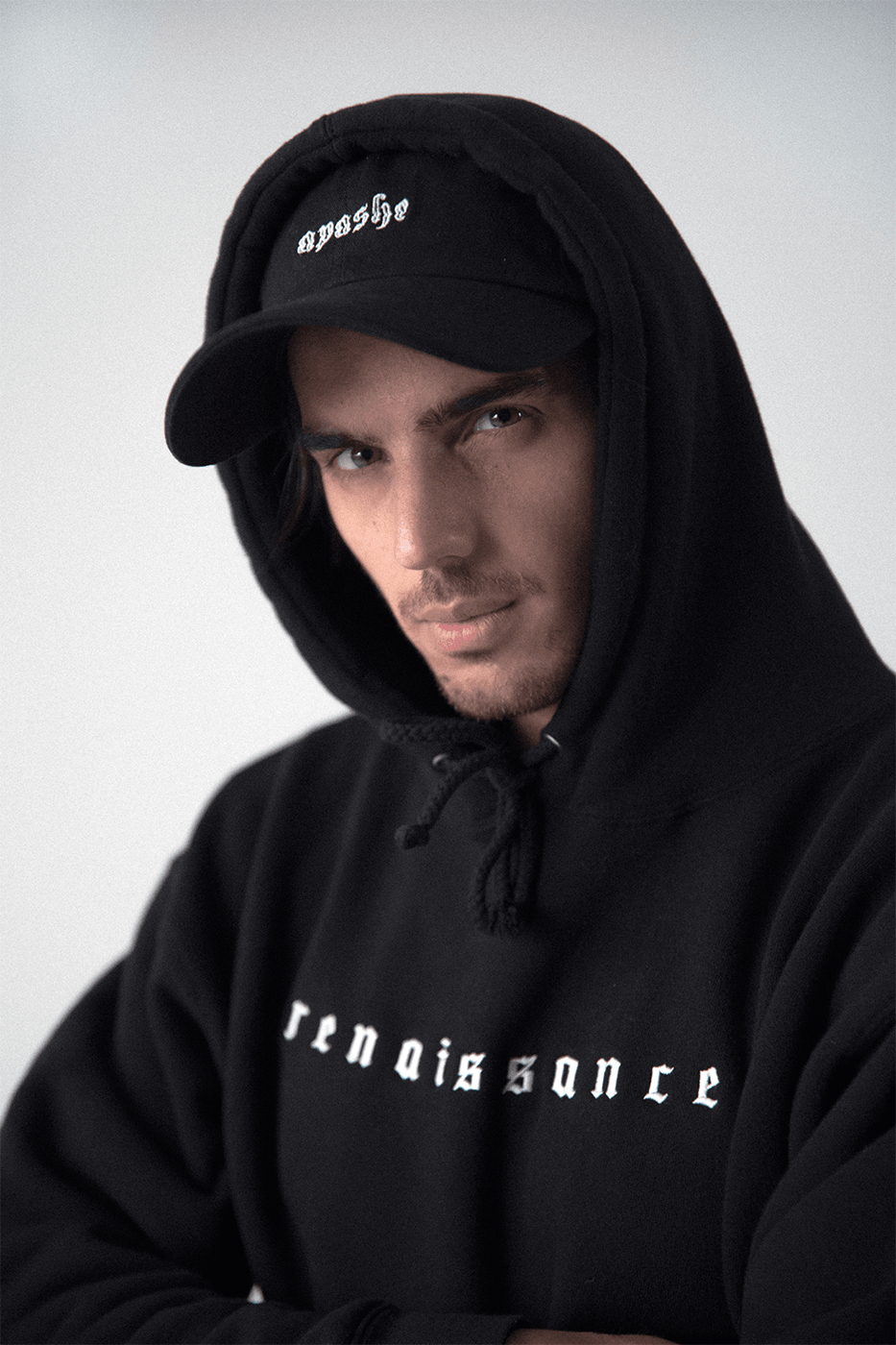 Apashe deals